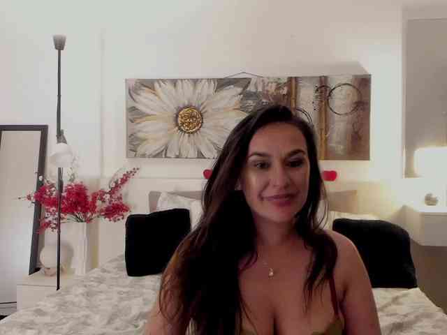 CassidyJoy webcam