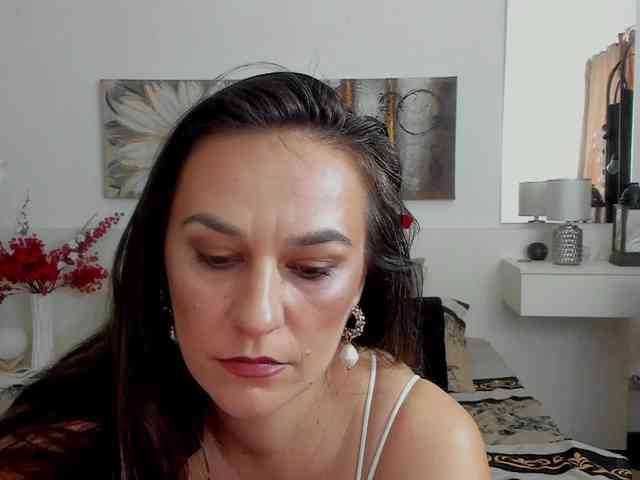 CassidyJoy webcam