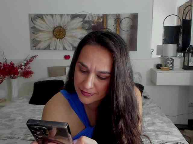 CassidyJoy webcam