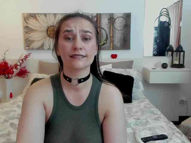 CassidyJoy webcam
