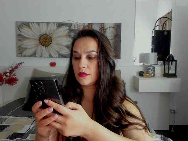 CassidyJoy webcam