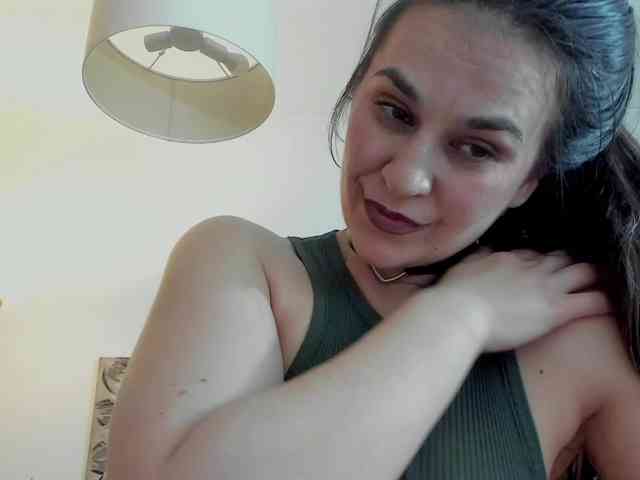 CassidyJoy webcam
