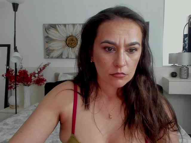CassidyJoy webcam