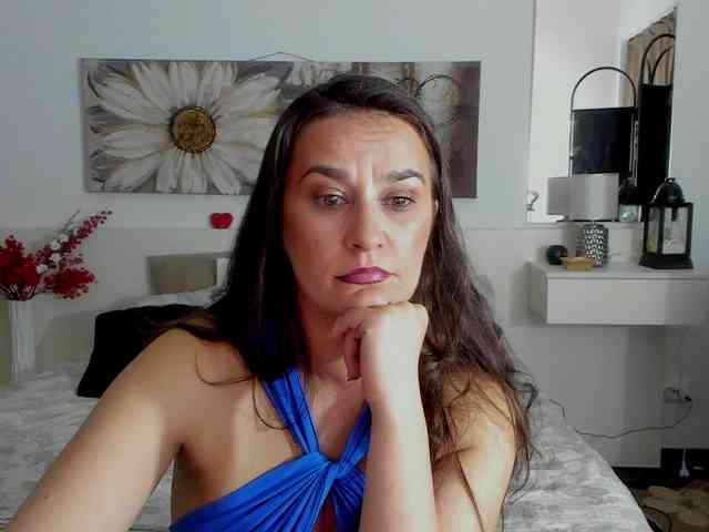 CassidyJoy webcam