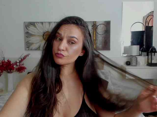 CassidyJoy webcam