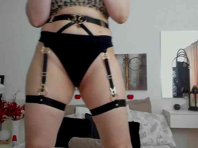 CassidyJoy webcam