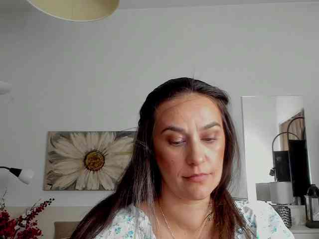 CassidyJoy webcam