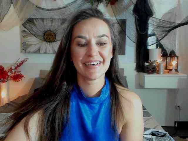 CassidyJoy webcam