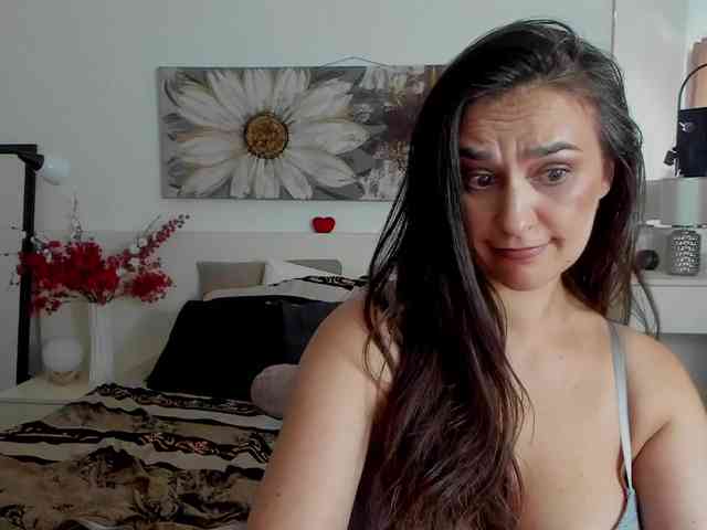 CassidyJoy webcam
