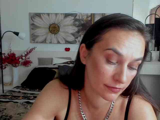 CassidyJoy webcam