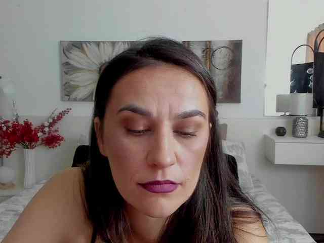 CassidyJoy webcam
