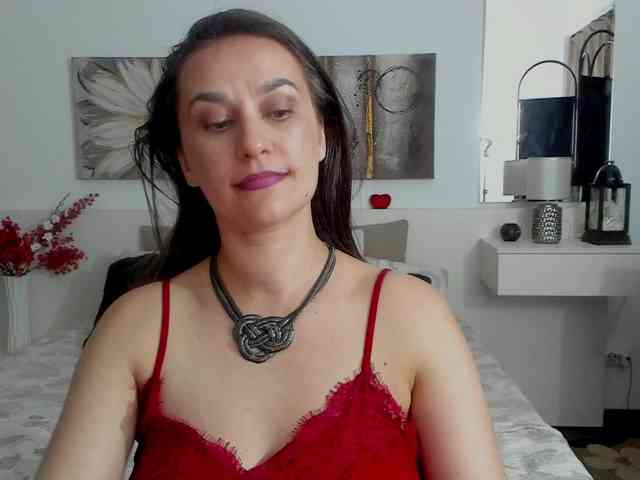 CassidyJoy webcam
