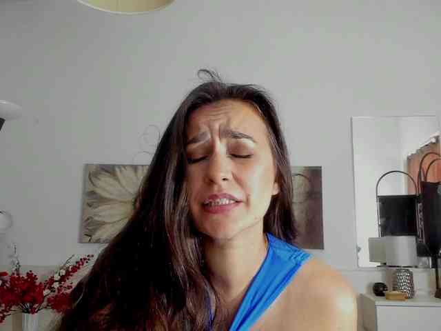CassidyJoy webcam