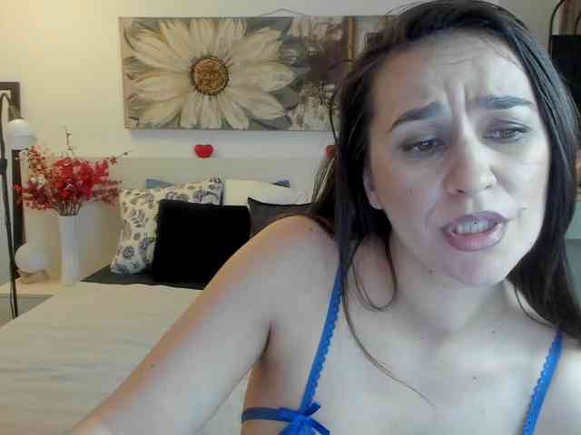 CassidyJoy webcam