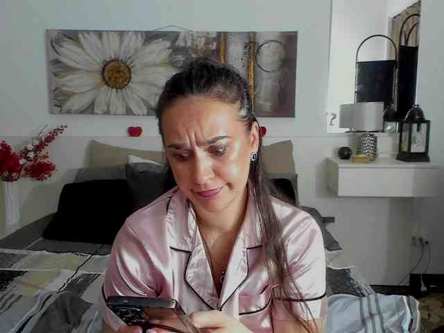 CassidyJoy webcam