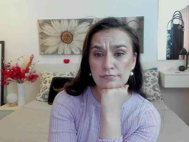 CassidyJoy webcam