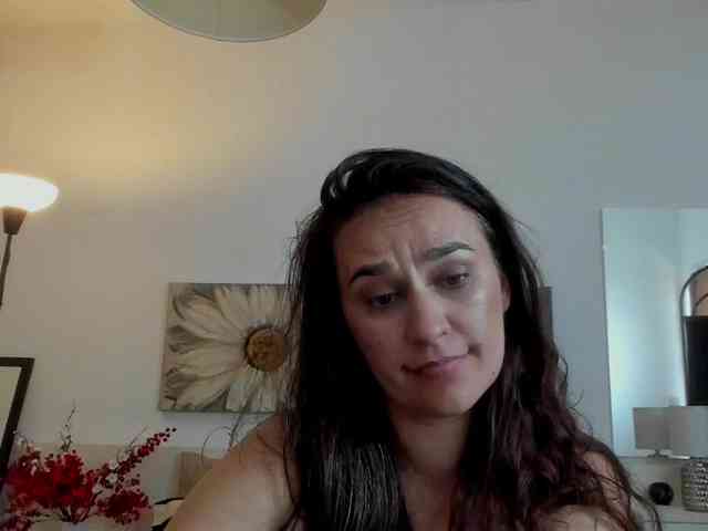 CassidyJoy webcam