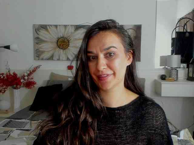 CassidyJoy webcam