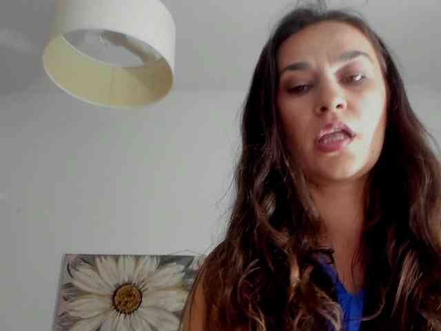CassidyJoy webcam