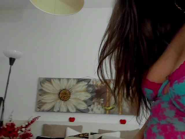 CassidyJoy webcam