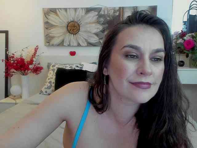 CassidyJoy webcam
