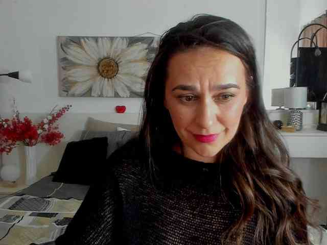 CassidyJoy webcam