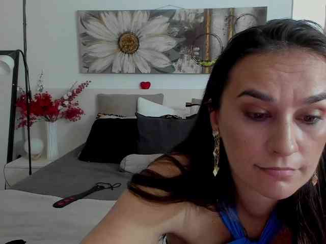 CassidyJoy webcam