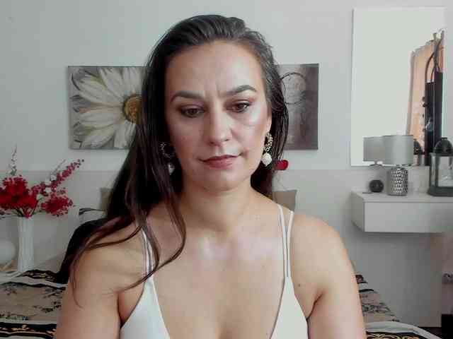 CassidyJoy webcam