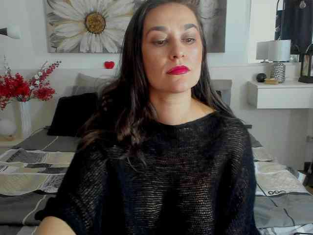 CassidyJoy webcam