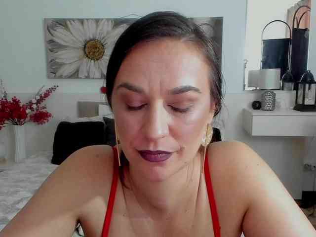CassidyJoy webcam