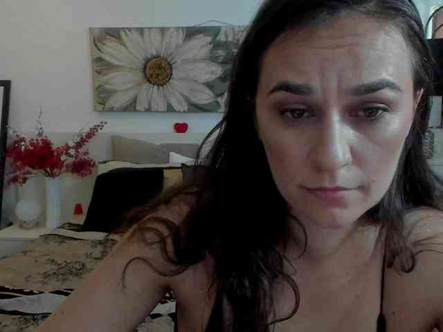 CassidyJoy webcam