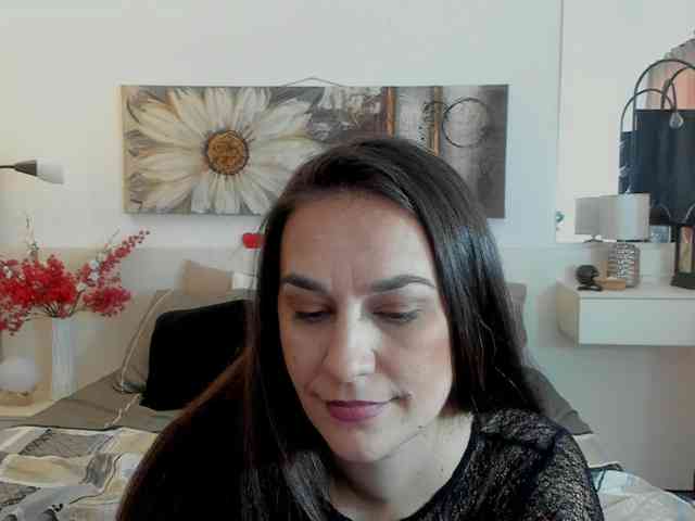 CassidyJoy webcam