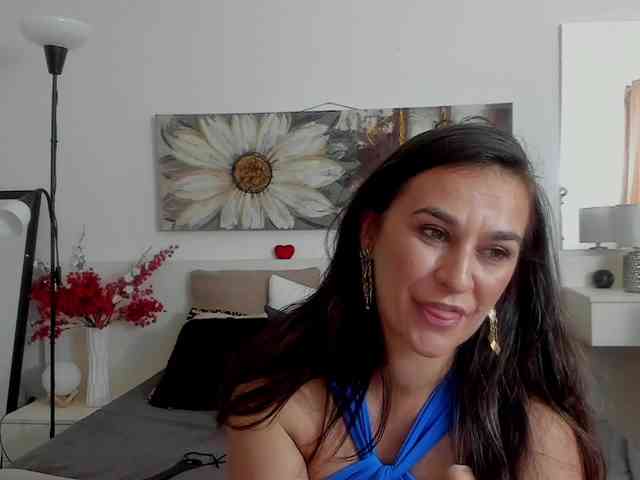 CassidyJoy webcam