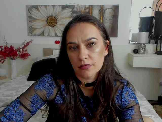 CassidyJoy webcam