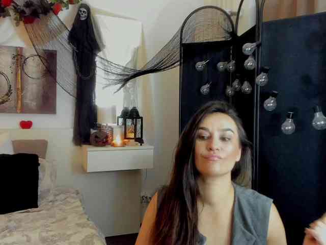 CassidyJoy webcam