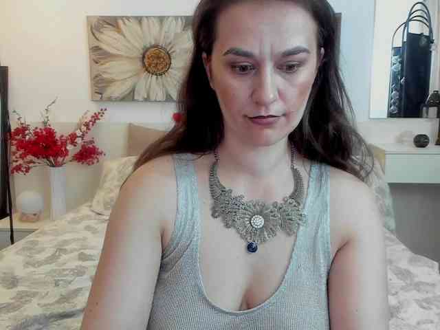 CassidyJoy webcam