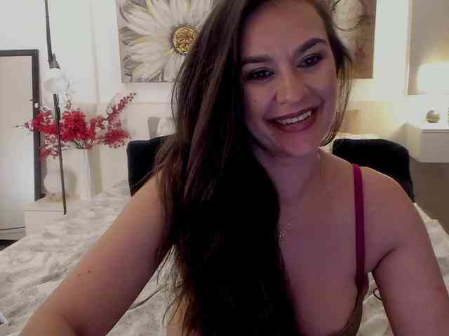 CassidyJoy webcam