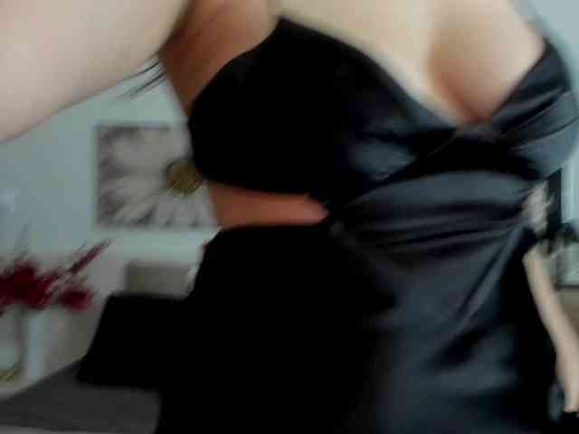 CassidyJoy webcam