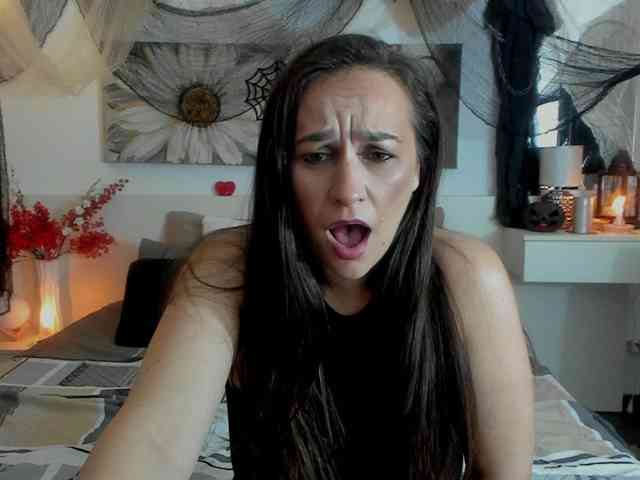 CassidyJoy webcam