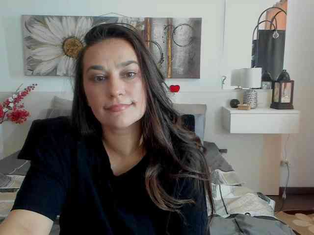 CassidyJoy webcam