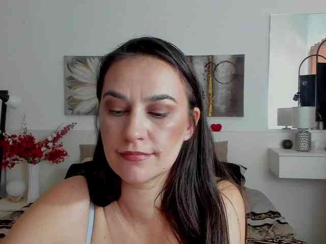 CassidyJoy webcam
