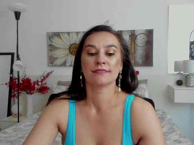 CassidyJoy webcam