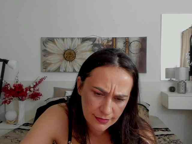 CassidyJoy webcam