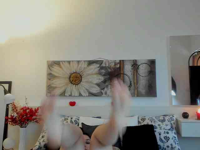 CassidyJoy webcam