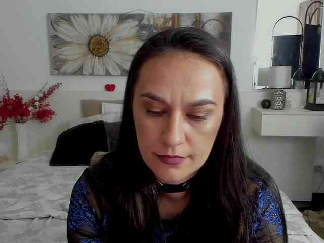CassidyJoy webcam