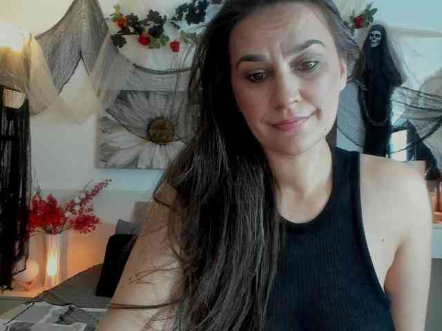 CassidyJoy webcam