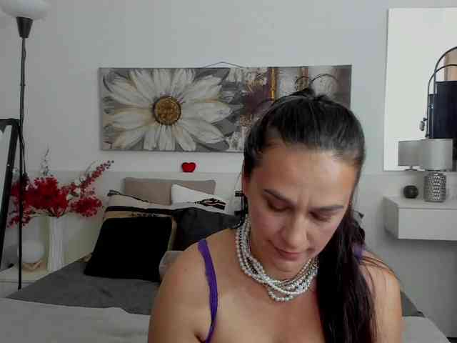 CassidyJoy webcam