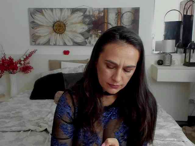 CassidyJoy webcam