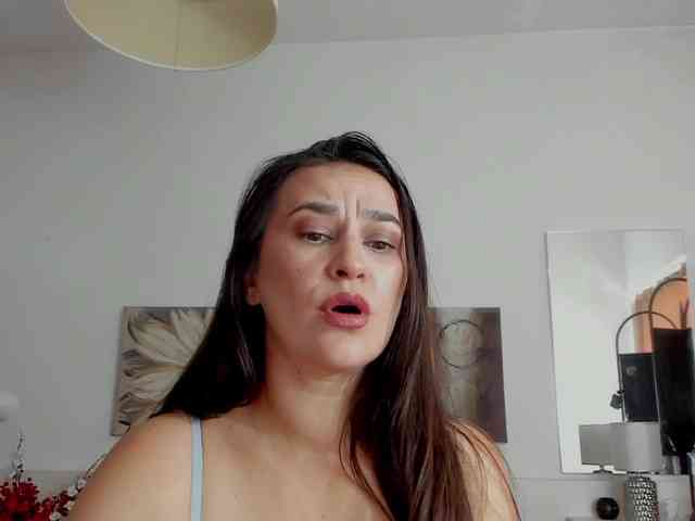 CassidyJoy webcam