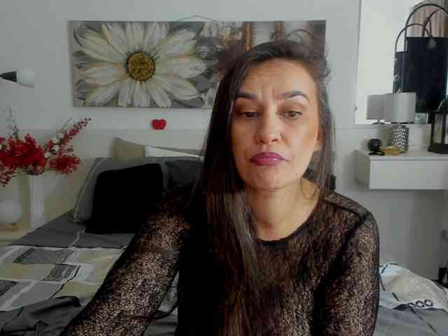 CassidyJoy webcam